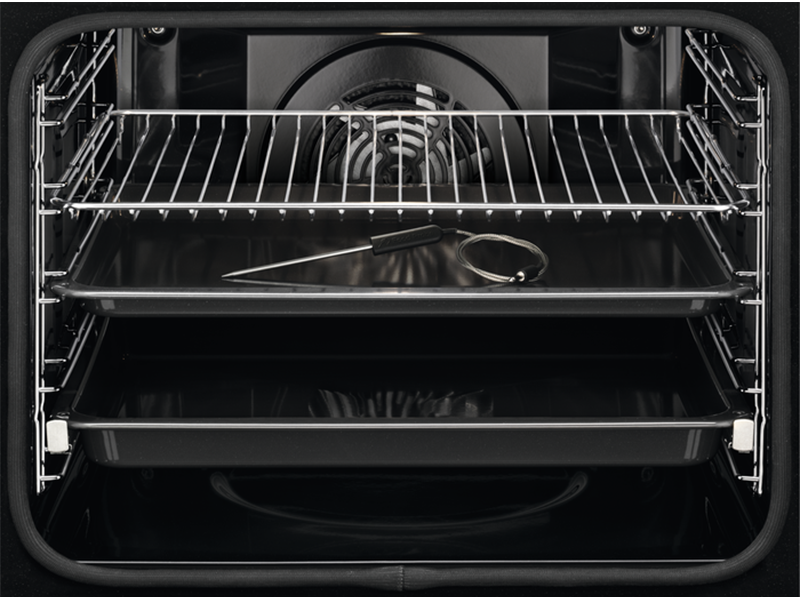 Духовой шкаф Electrolux (KODDP 77 H) KODDP 77 H фото