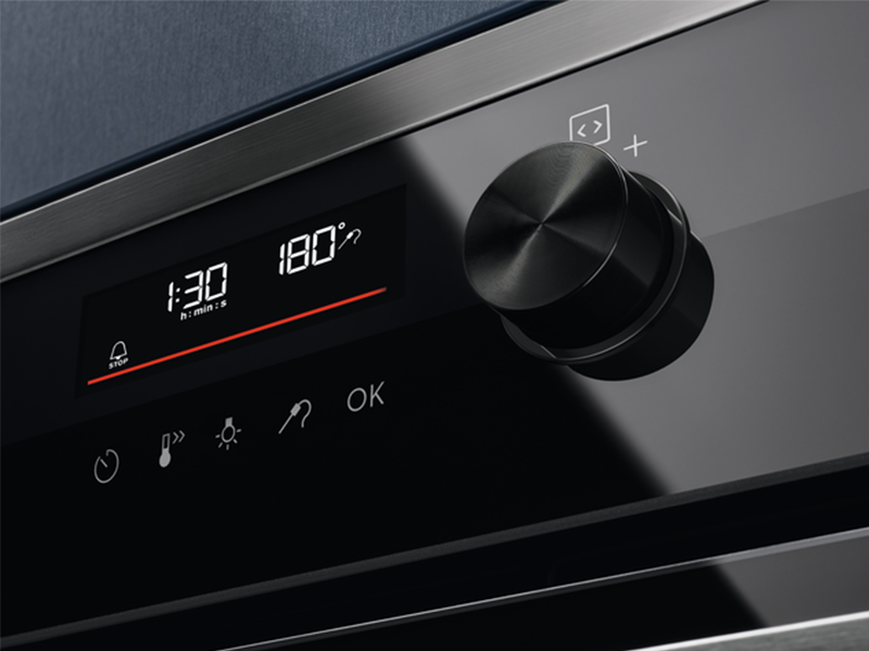 Духовой шкаф Electrolux (KODDP 77 H) KODDP 77 H фото