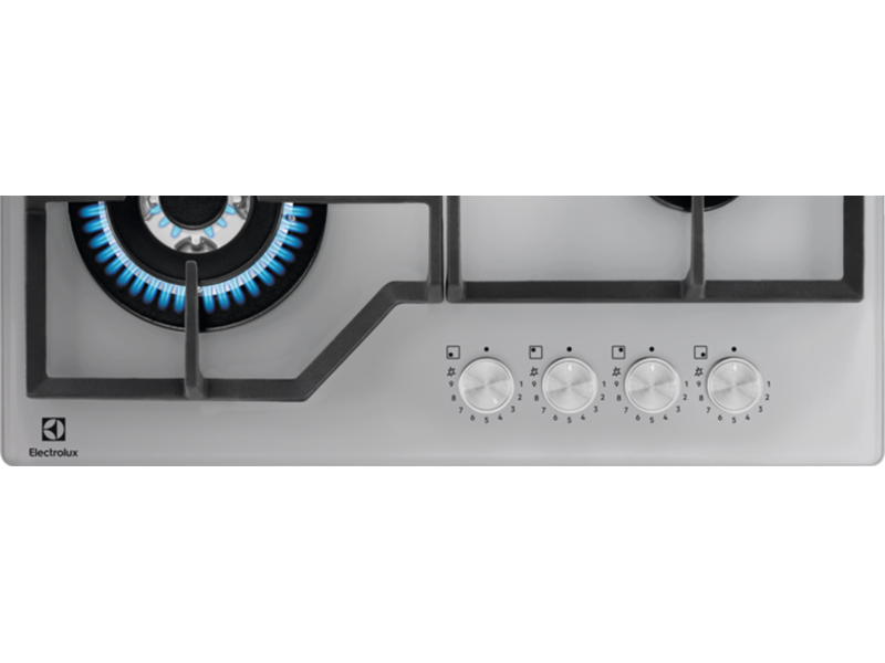 Варочная поверхность Electrolux (KGG 64362 S) KGG 64362 S фото