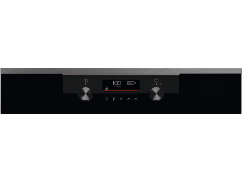 Духовой шкаф Electrolux (KODDP 77 H) KODDP 77 H фото