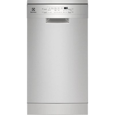 Посудомоечная машина Electrolux (SES 42201 SX) SES 42201 SX фото