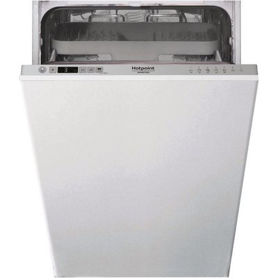 Посудомийна машина Hotpoint (HSIC 3 M 19 C) HSIC 3 M 19 C фото
