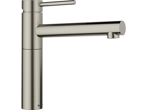 СмесительКухонный Blanco ALTA II satin platinum (527709) 527709 фото