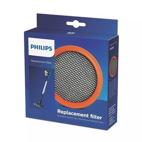 ◦ Аксесуари Philips (FC 8009 - 01) FC 8009 - 01 фото