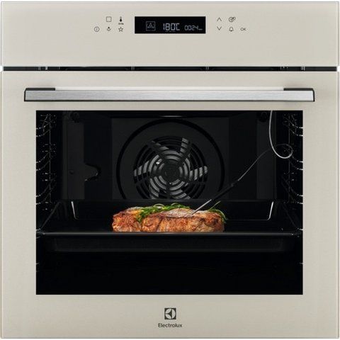 Духовой шкаф Electrolux (LOE 7 C 31 S) LOE 7 C 31 S фото