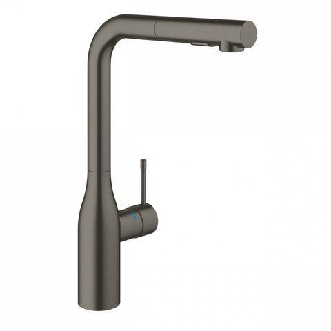 Кухонний змішувач GROHE (Essence 30270AL0) Essence 30270AL0 фото