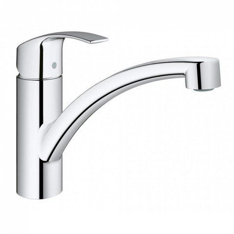 Кухонний змішувач GROHE (EUROSMART (33281002)) EUROSMART (33281002) фото