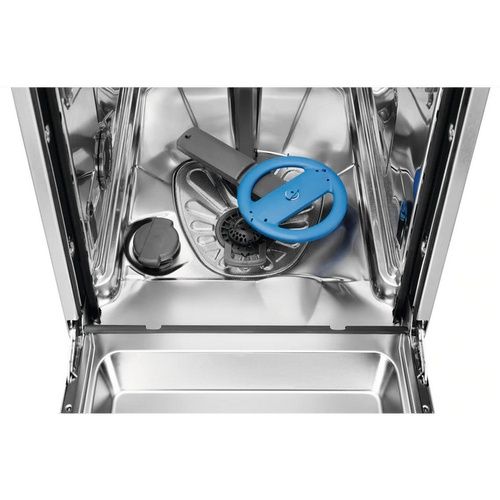 Посудомийна машина Electrolux (SES 42201 SX) SES 42201 SX фото