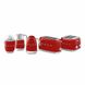 Smeg CJF11RDEU - серія 50'S RETRO STYLE - Соковижималка для цитрусових, колір червоний CJF11RDEU фото 4