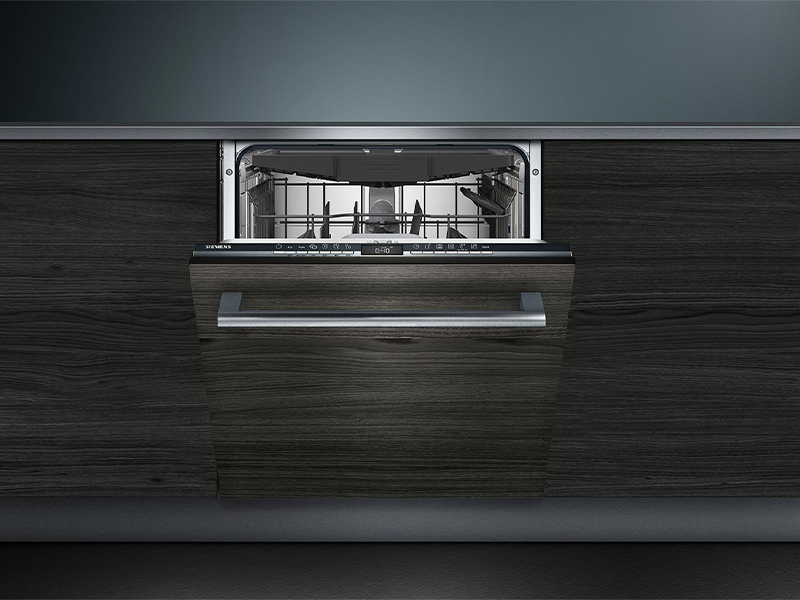 Посудомийна машина Siemens (SN 63 HX 65 MK) SN 63 HX 65 MK фото