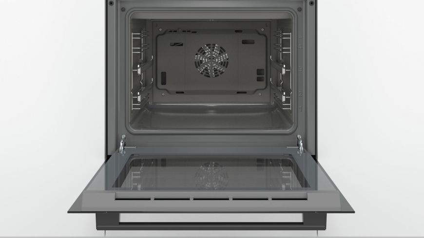 Духова шафа Bosch (HBJ 558 YB 0 Q) HBJ 558 YB 0 Q фото
