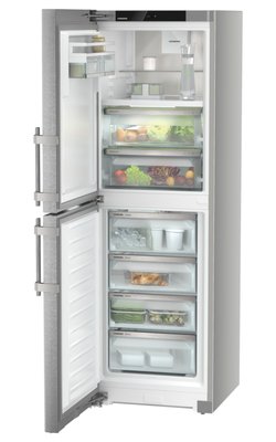 Двокамерний холодильник Liebherr SBNsdd 5264 Prime SBNsdd 5264 фото