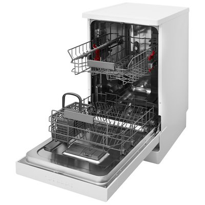 Посудомийна машина Whirlpool (WSIC 3 M 17) WSIC 3 M 17 фото
