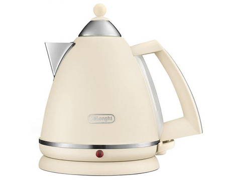 Чайник электрический DeLonghi (KBX 2016 BG) KBX 2016 BG фото