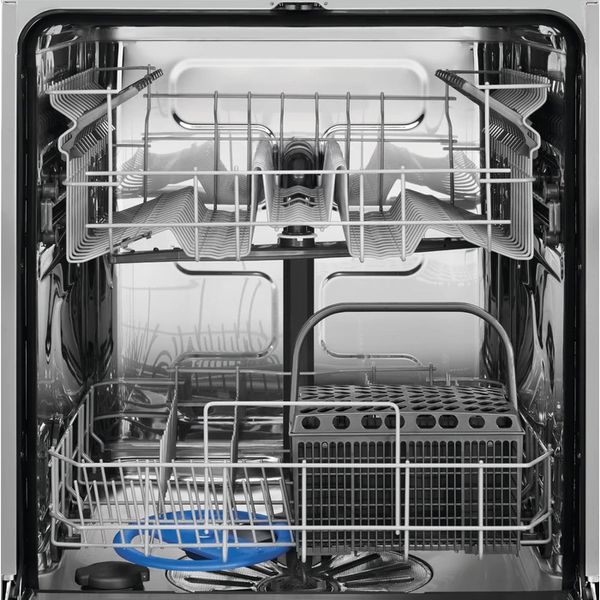 Посудомийна машина Electrolux (EMS 27100 L) EMS 27100 L фото