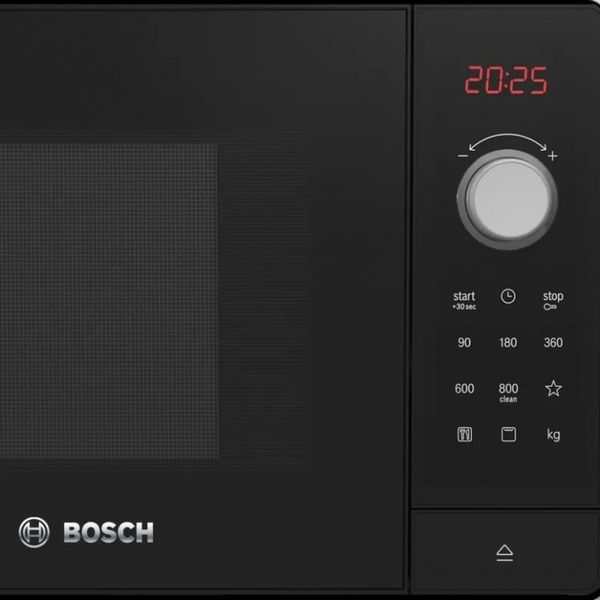 Мікрохвильова піч Bosch (BEL 653 MS 3) BEL 653 MS 3 фото