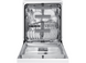 Посудомийна машина Samsung (DW 60 A 6092 FW\/WT) DW 60 A 6092 FW\/WT фото 6