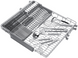 Посудомийна машина Samsung (DW 60 A 6092 FW\/WT) DW 60 A 6092 FW\/WT фото 11