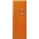 Smeg FAB30LOR5 - серія 50'S RETRO STYLE - Холодильник однодверний соло, 54 см, стиль 50' FAB30LOR5 фото 1