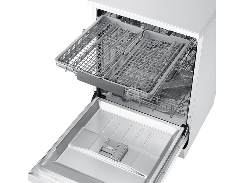 Посудомийна машина Samsung (DW 60 A 6092 FW\/WT) DW 60 A 6092 FW\/WT фото