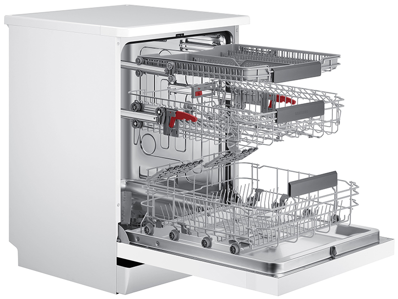 Посудомийна машина Samsung (DW 60 A 6092 FW\/WT) DW 60 A 6092 FW\/WT фото