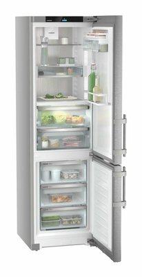 Двокамерний холодильник Liebherr CBNsdb 5753 Prime CBNsdb 5753 фото