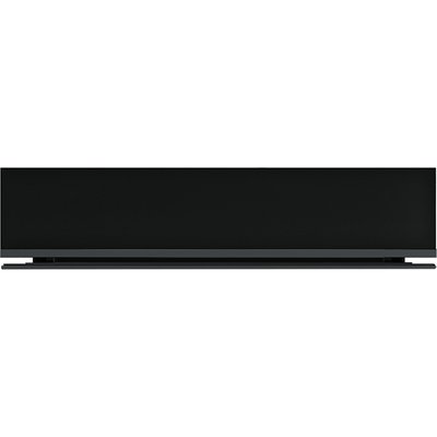 Висувний термостатичний ящик для підігріву посуду Franke Mythos FMY 14 DRW BK (131.0640.710) колір чорний 131.0640.710 фото