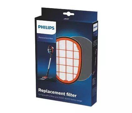 ◦ Аксесуари Philips (FC 5005 - 01) FC 5005 - 01 фото