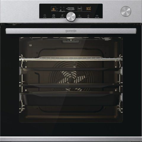 Духовой шкаф Gorenje (BPSA 6747 A08X) BPSA 6747 A08X фото