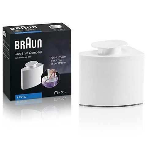 ◦ Аксесуари Braun (SF 001) SF 001 фото