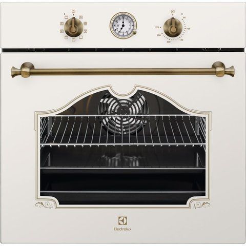 Духова шафа Electrolux (EOA5220AOV) EOA5220AOV фото