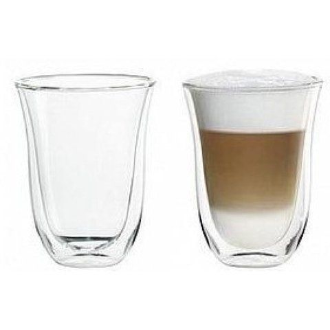 ◦ Аксесуари DeLonghi (LATTE MACCHIATO 220 ML) LATTE MACCHIATO 220 ML фото
