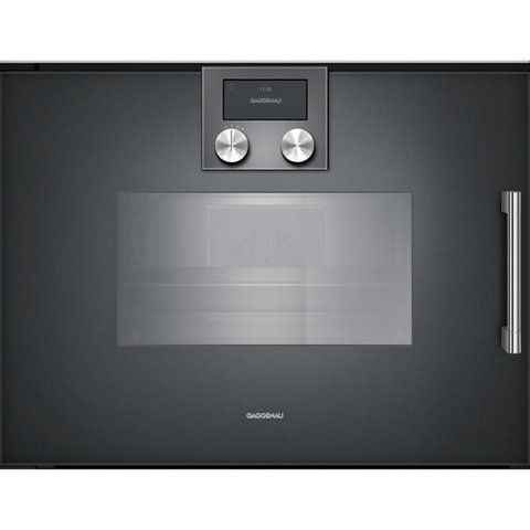 Духова шафа Gaggenau (BSP 251101) BSP 251101 фото