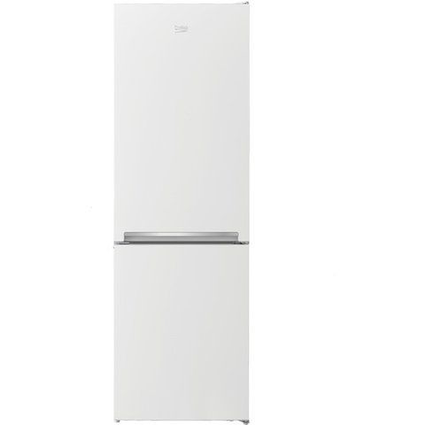 Холодильник Beko (RCNA 366 K 30 W) RCNA 366 K 30 W фото