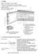 Микроволновая печь Franke Smart Linear FSL 20 MW BK (131.0632.993) стекло, цвет чёрный 131.0632.993 фото 3