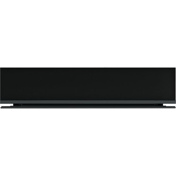 Висувний термостатичний ящик для підігріву посуду Franke Mythos FMY 14 DRW BK (131.0640.710) колір чорний 131.0640.710 фото