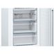 Холодильник Bosch (KGN 39 XW 326) KGN 39 XW 326 фото 5