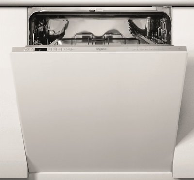 Посудомийна машина Whirlpool (WI 7020 P) WI 7020 P фото