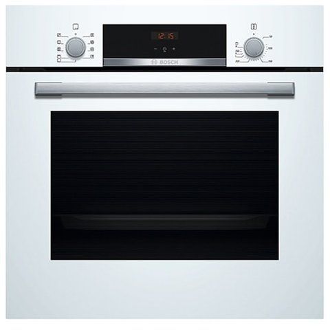 Духова шафа Bosch (HBF 534 EW 0 Q) HBF 534 EW 0 Q фото