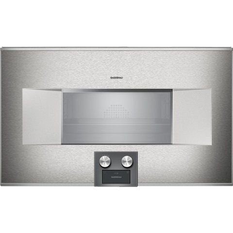 Духова шафа Gaggenau (BS 485112) BS 485112 фото