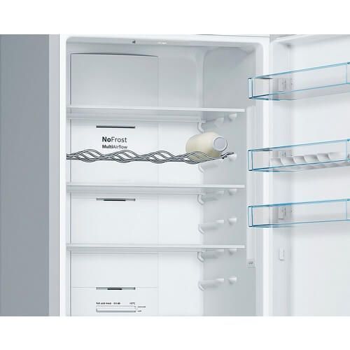 Холодильник Bosch (KGN 39 VL 316) KGN 39 VL 316 фото