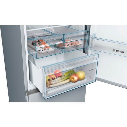 Холодильник Bosch (KGN 39 VL 316) KGN 39 VL 316 фото