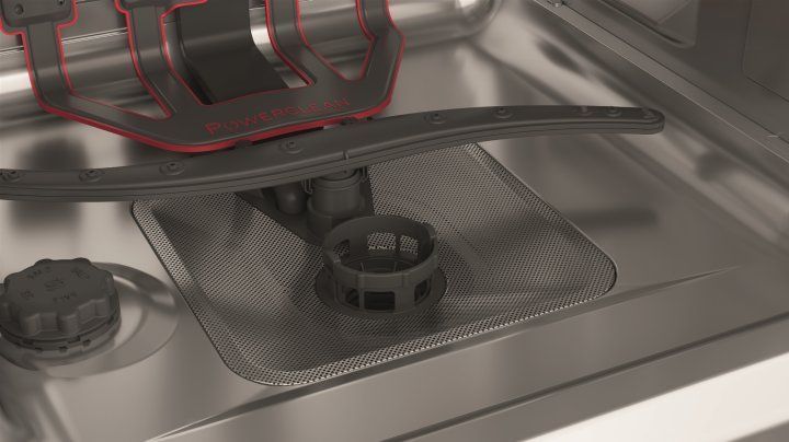 Посудомийна машина Whirlpool (WI 7020 P) WI 7020 P фото