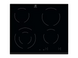 Варочная поверхность Electrolux (EHF6241FOK) EHF6241FOK фото 1