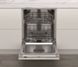 Посудомийна машина Whirlpool (WI 7020 P) WI 7020 P фото 2