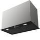 🟥 Кухонная вытяжка Franke Box Flush Basic FBFE BK A52 (305.0729.555) Черный матовый встраиваемая полностью 52 см 305.0729.555 фото 1