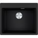 Кухонна мийка Franke MRG 610-54 FTL (114.0668.903) гранітна - врізна - колір Чорний матовий 114.0668.903 фото 1