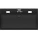 🟥 Кухонная вытяжка Franke Box Flush Basic FBFE BK A52 (305.0729.555) Черный матовый встраиваемая полностью 52 см 305.0729.555 фото 3