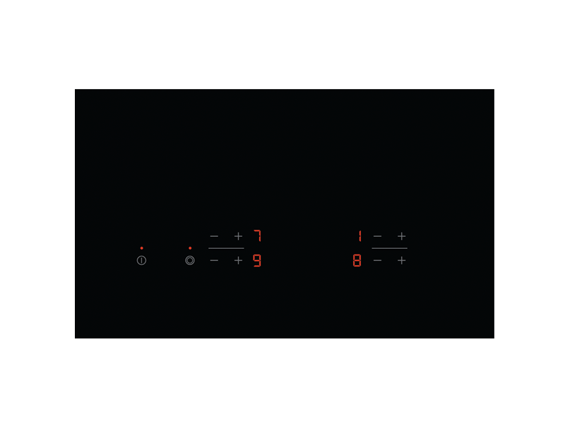 Варочная поверхность Electrolux (EHF6241FOK) EHF6241FOK фото