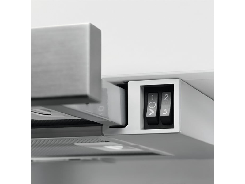 Кухонна витяжка Electrolux (LFP326S) LFP326S фото